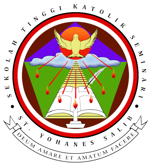 SEKOLAH TINGGI KATOLIK SEMINARI - ST YOHANES SALIB